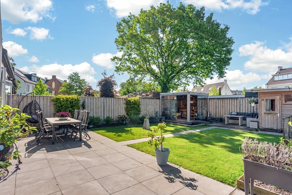 Medium property photo - Houtzager 28, 6603 LS Wijchen